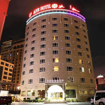 מנאמה Al Safir Hotel מראה חיצוני תמונה