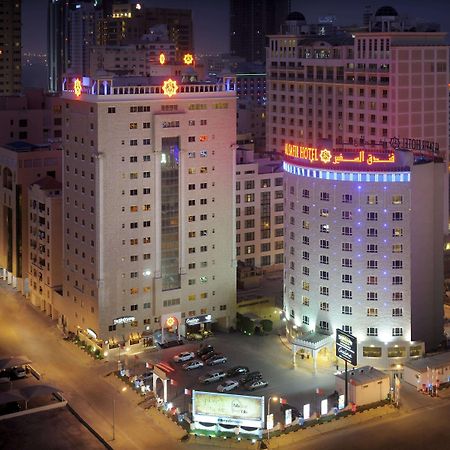 מנאמה Al Safir Hotel מראה חיצוני תמונה