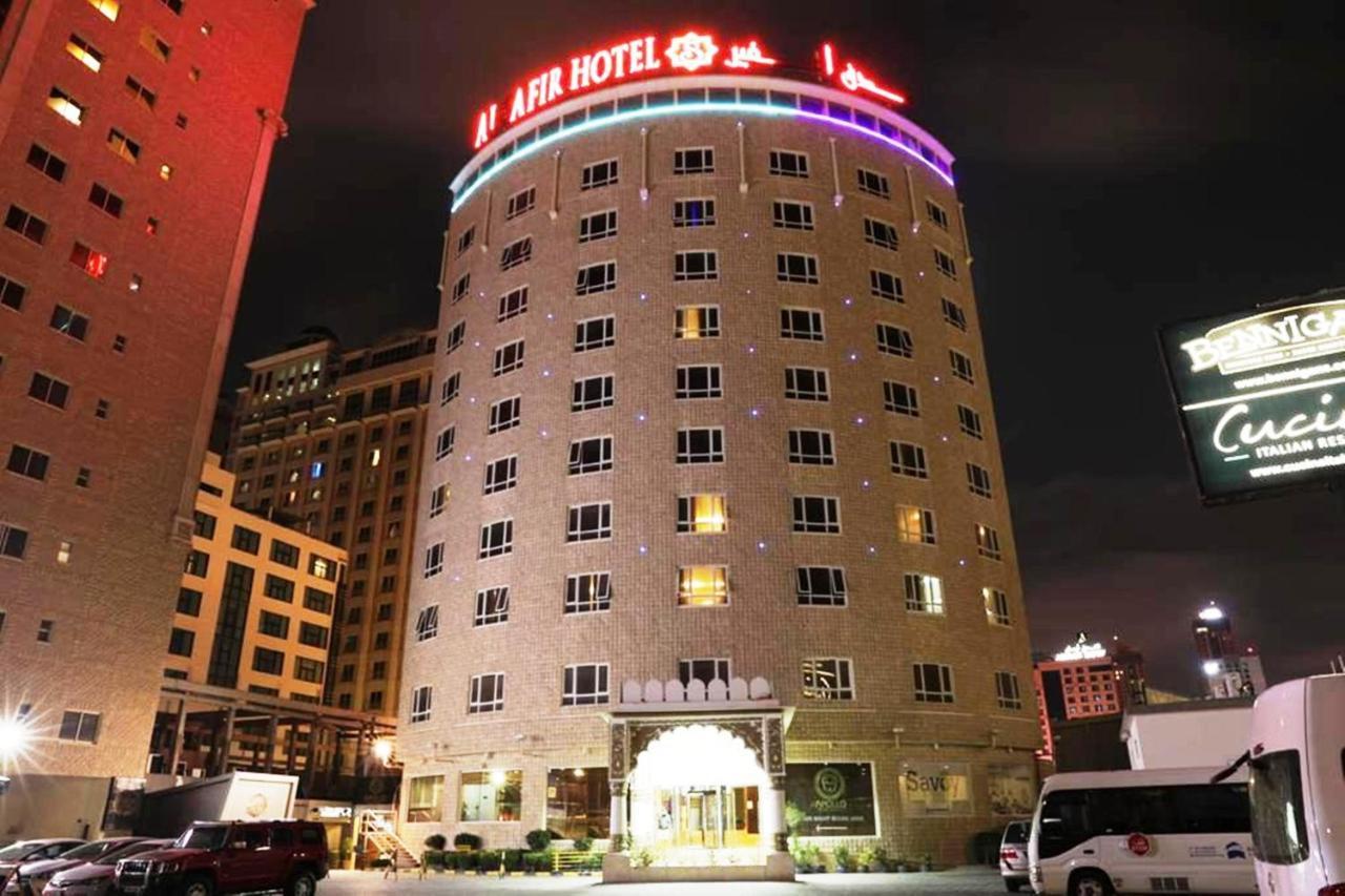 מנאמה Al Safir Hotel מראה חיצוני תמונה