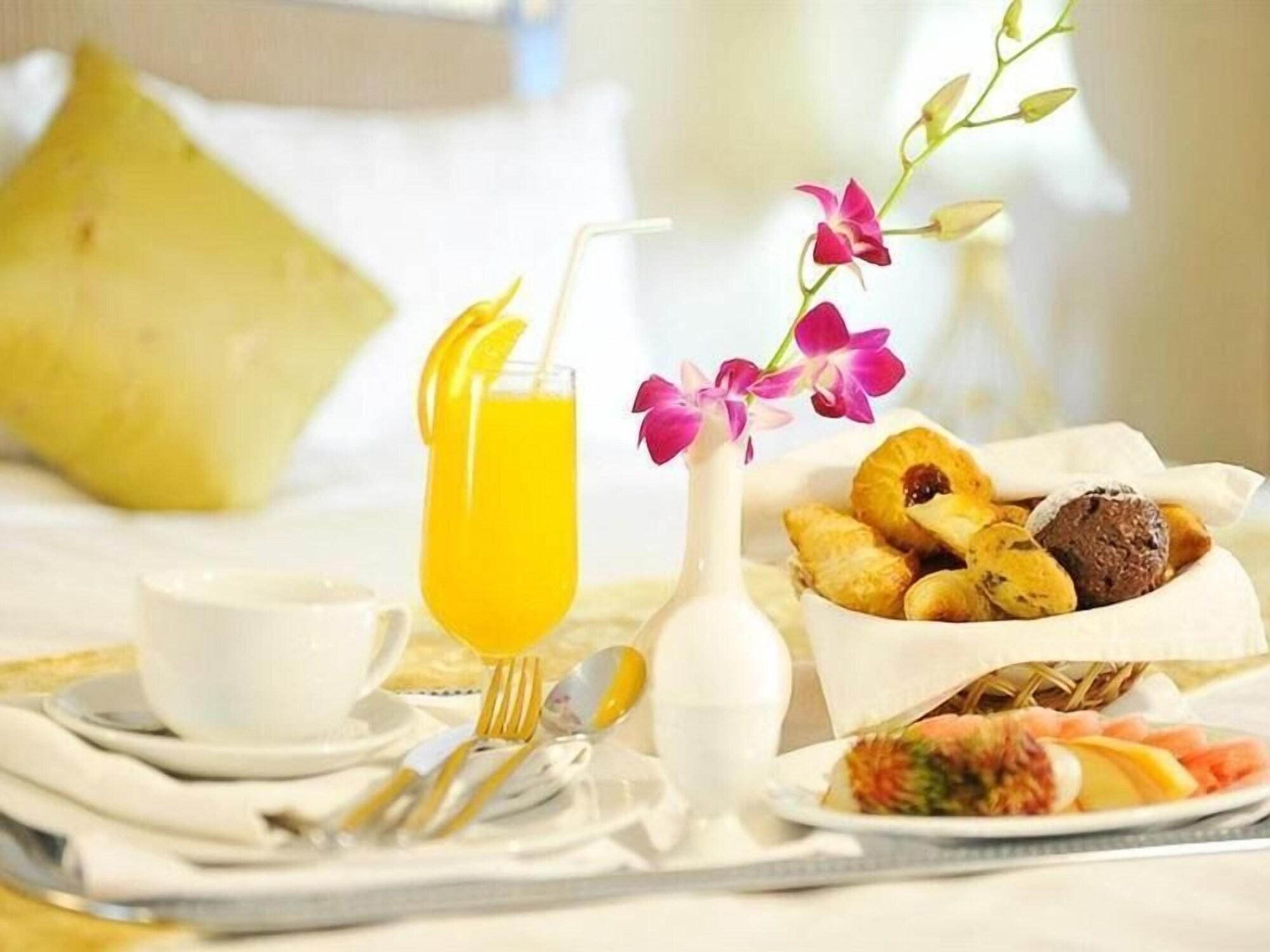 מנאמה Al Safir Hotel מראה חיצוני תמונה