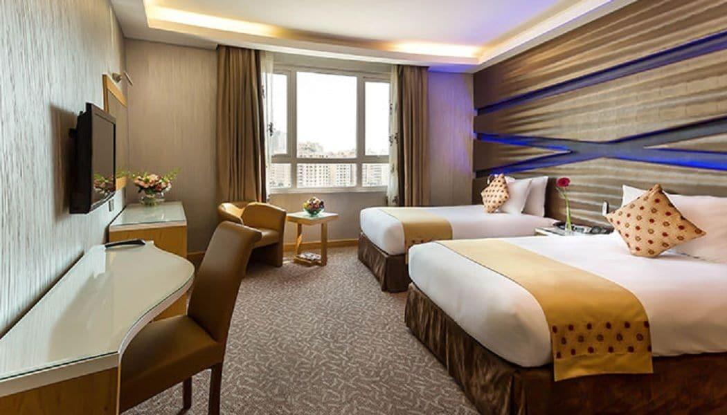 מנאמה Al Safir Hotel מראה חיצוני תמונה