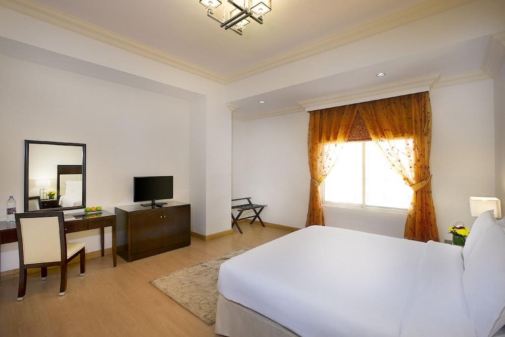 מנאמה Al Safir Hotel מראה חיצוני תמונה