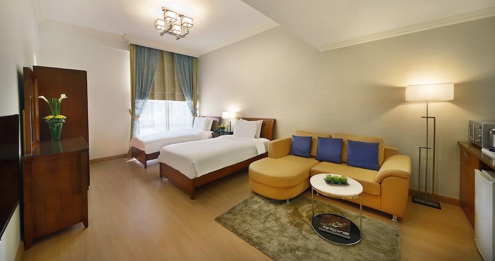מנאמה Al Safir Hotel מראה חיצוני תמונה