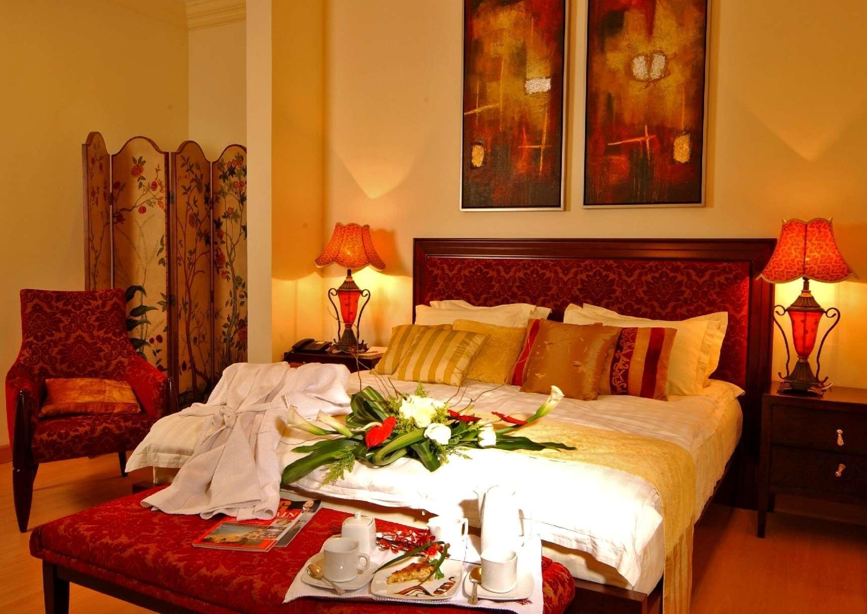 מנאמה Al Safir Hotel מראה חיצוני תמונה