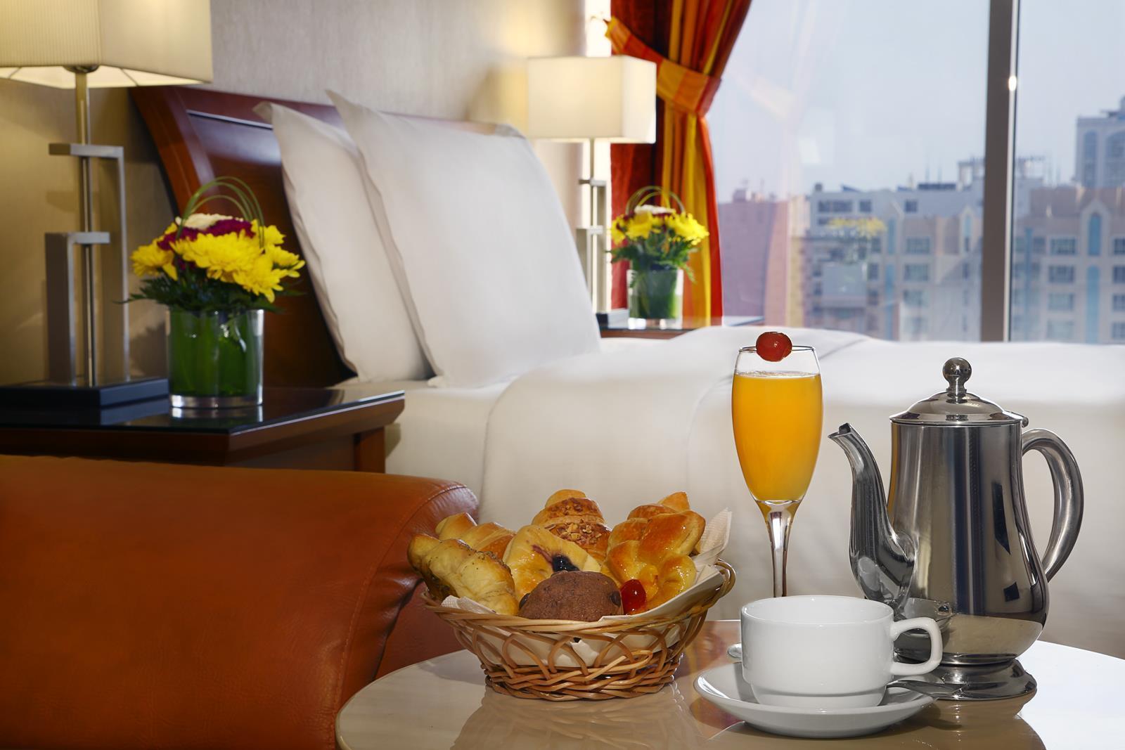 מנאמה Al Safir Hotel מראה חיצוני תמונה