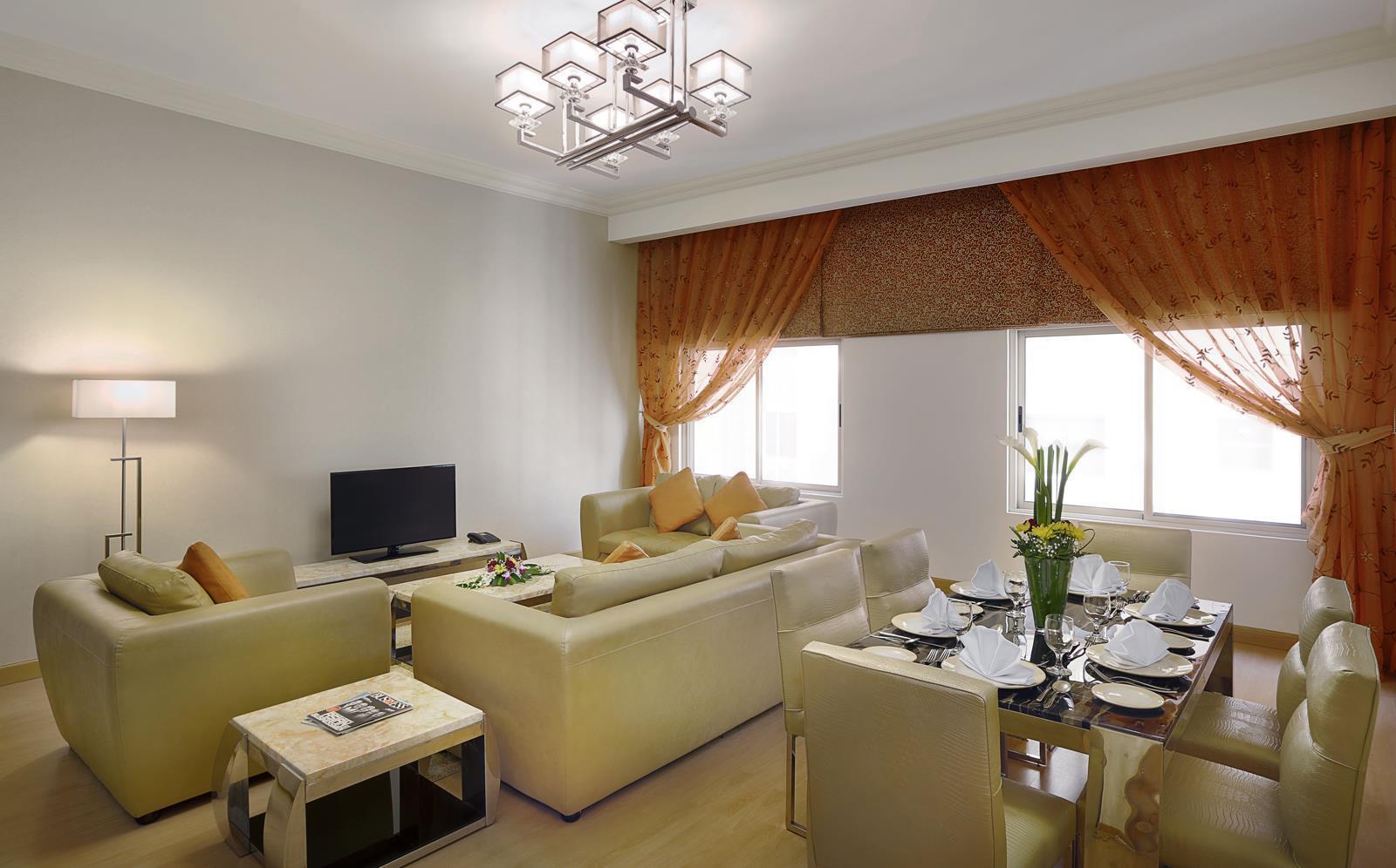 מנאמה Al Safir Hotel מראה חיצוני תמונה