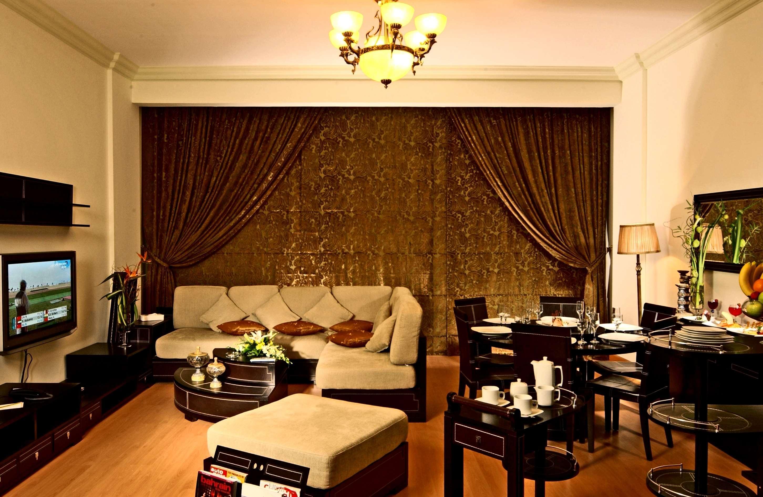 מנאמה Al Safir Hotel מראה חיצוני תמונה