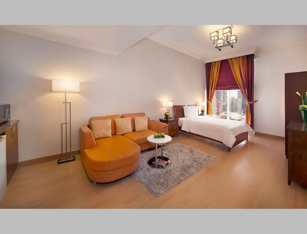 מנאמה Al Safir Hotel מראה חיצוני תמונה