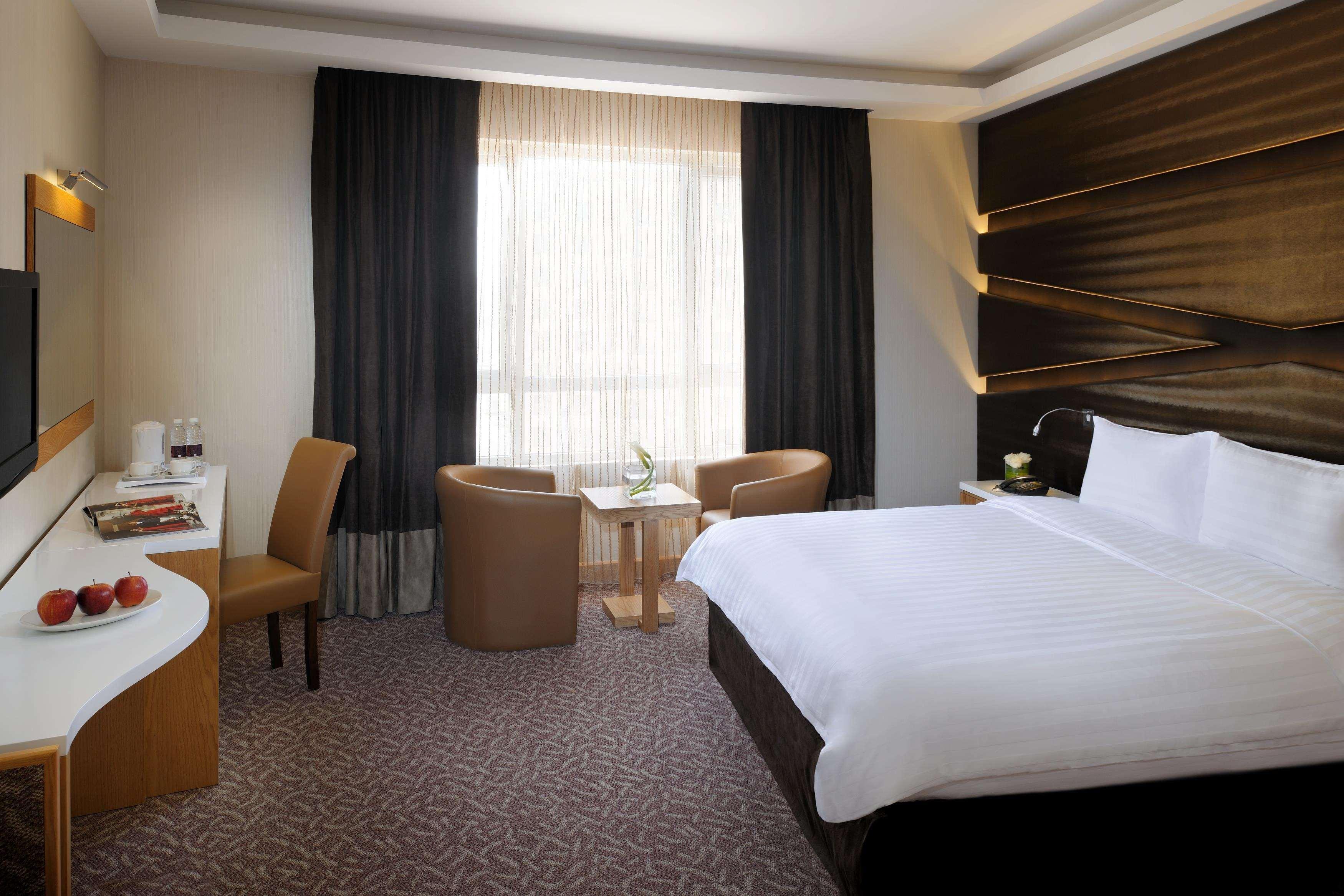מנאמה Al Safir Hotel חדר תמונה