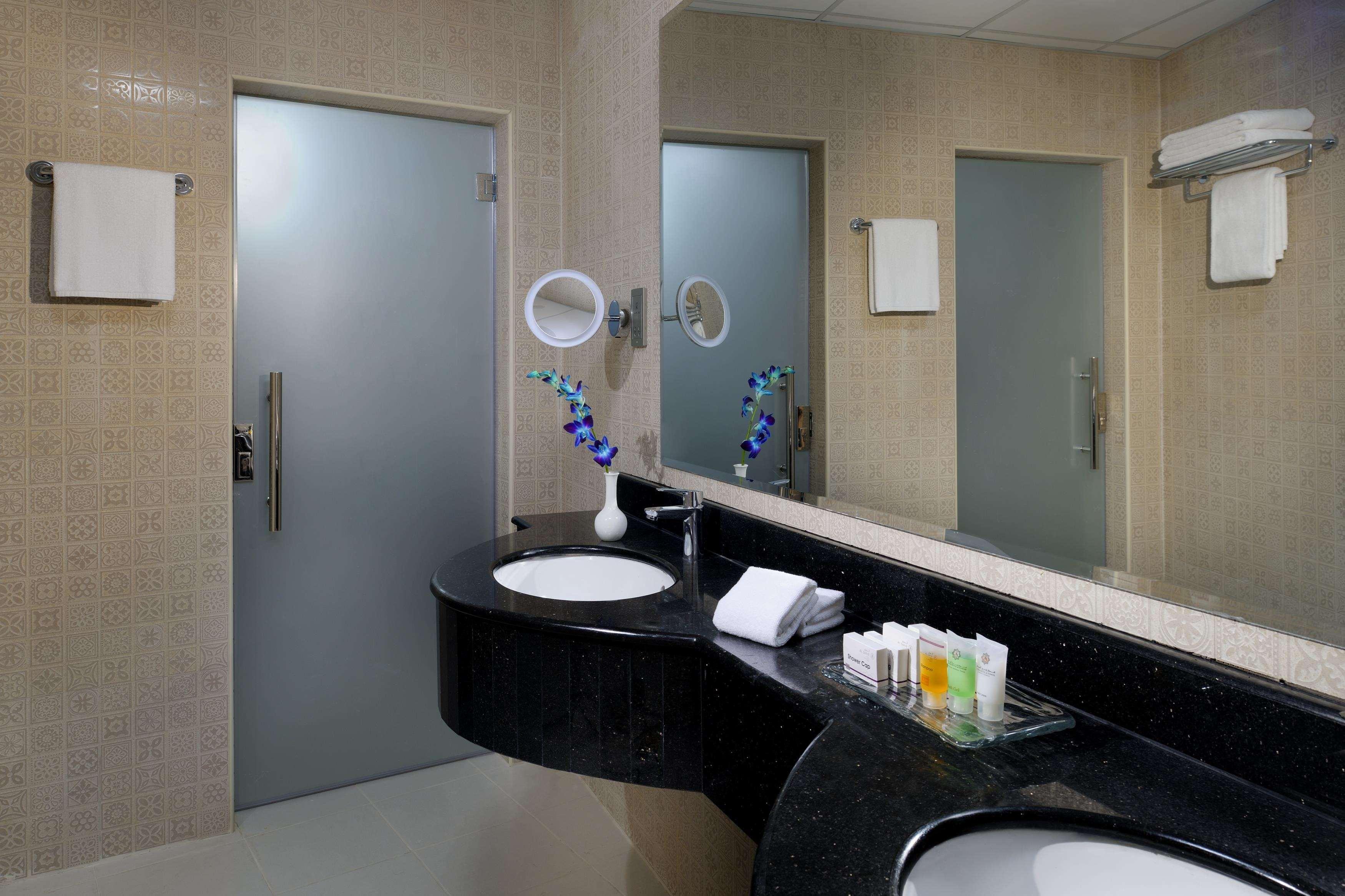 מנאמה Al Safir Hotel מראה חיצוני תמונה