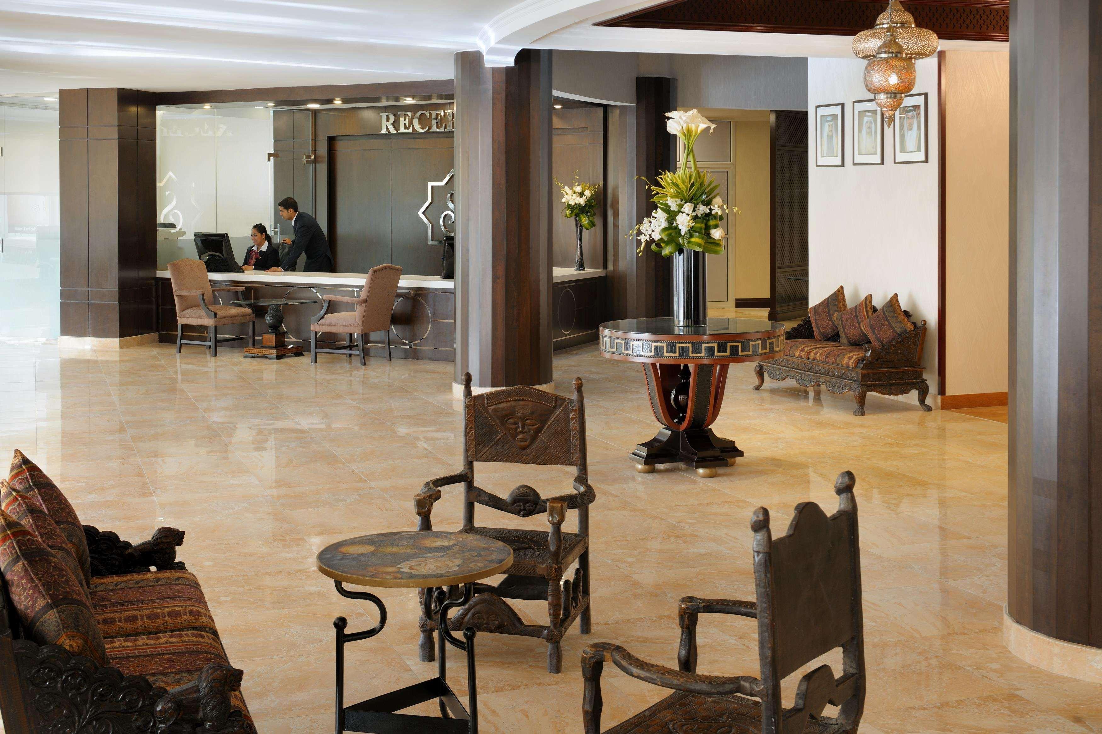 מנאמה Al Safir Hotel מראה חיצוני תמונה