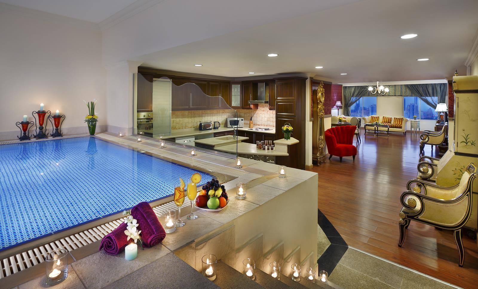 מנאמה Al Safir Hotel מראה חיצוני תמונה
