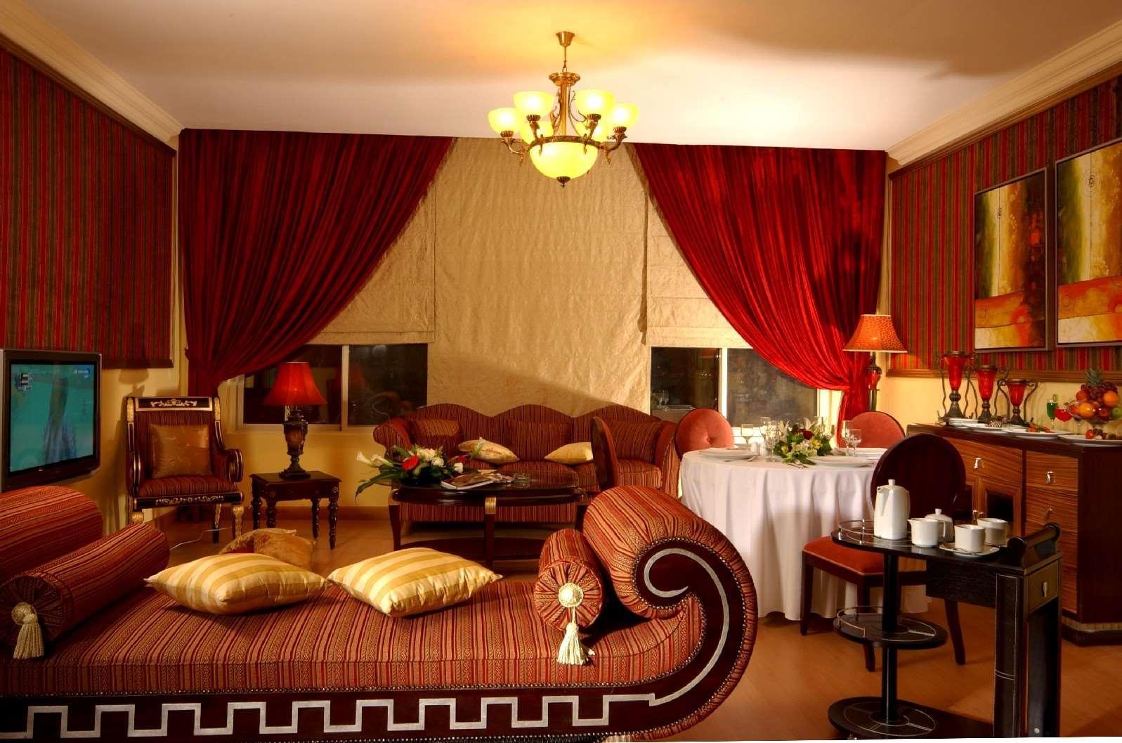 מנאמה Al Safir Hotel מראה חיצוני תמונה
