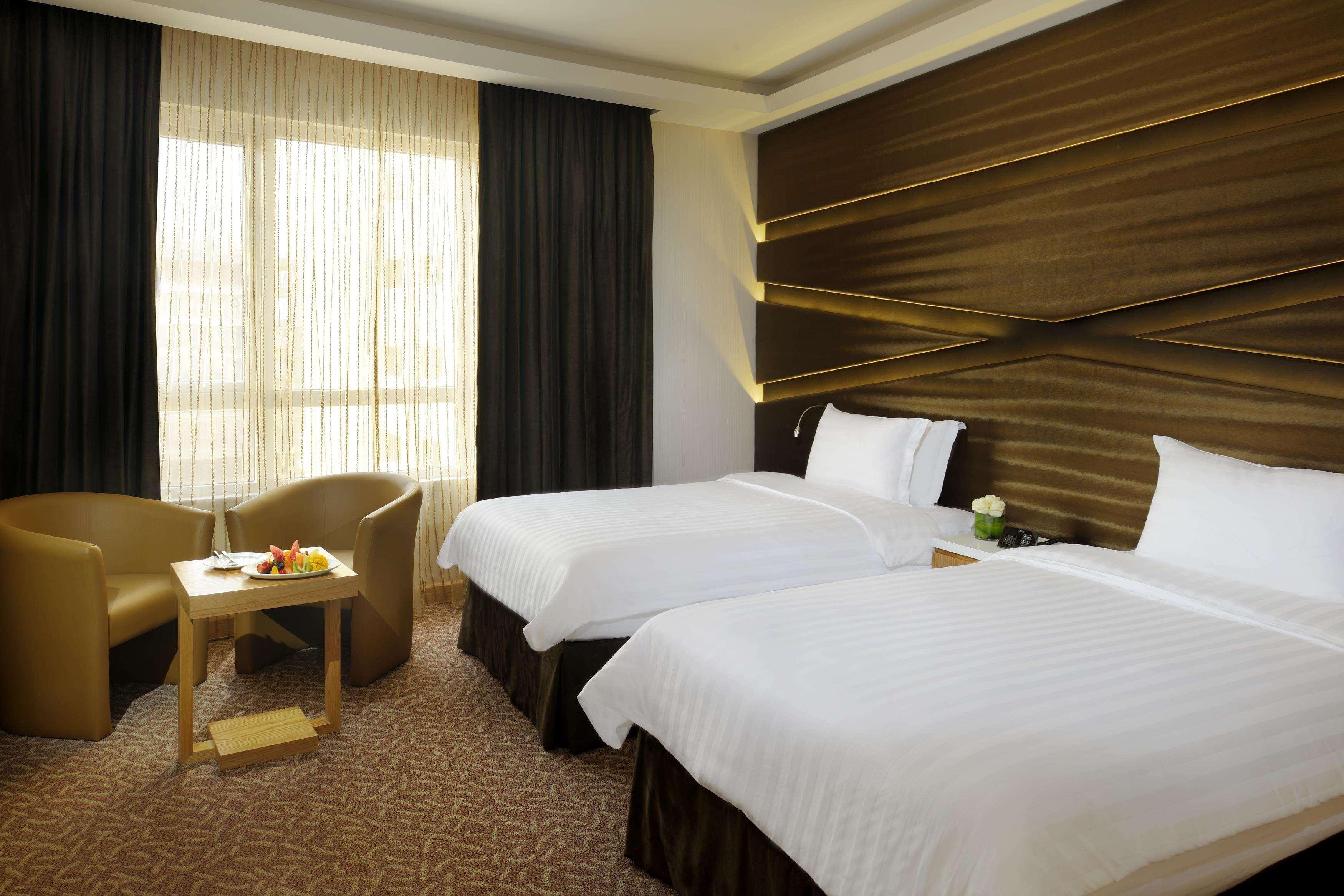 מנאמה Al Safir Hotel מראה חיצוני תמונה