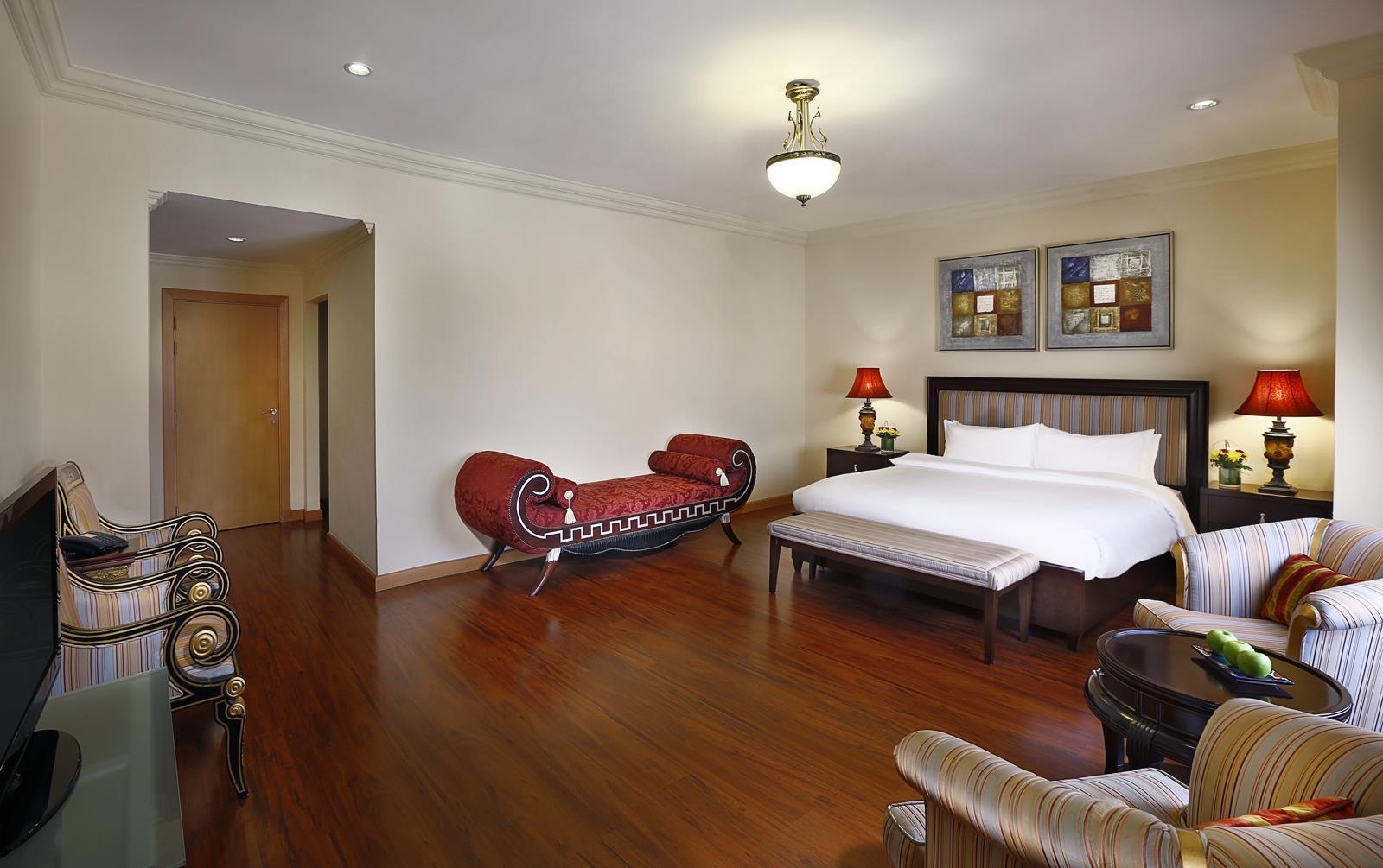 מנאמה Al Safir Hotel מראה חיצוני תמונה