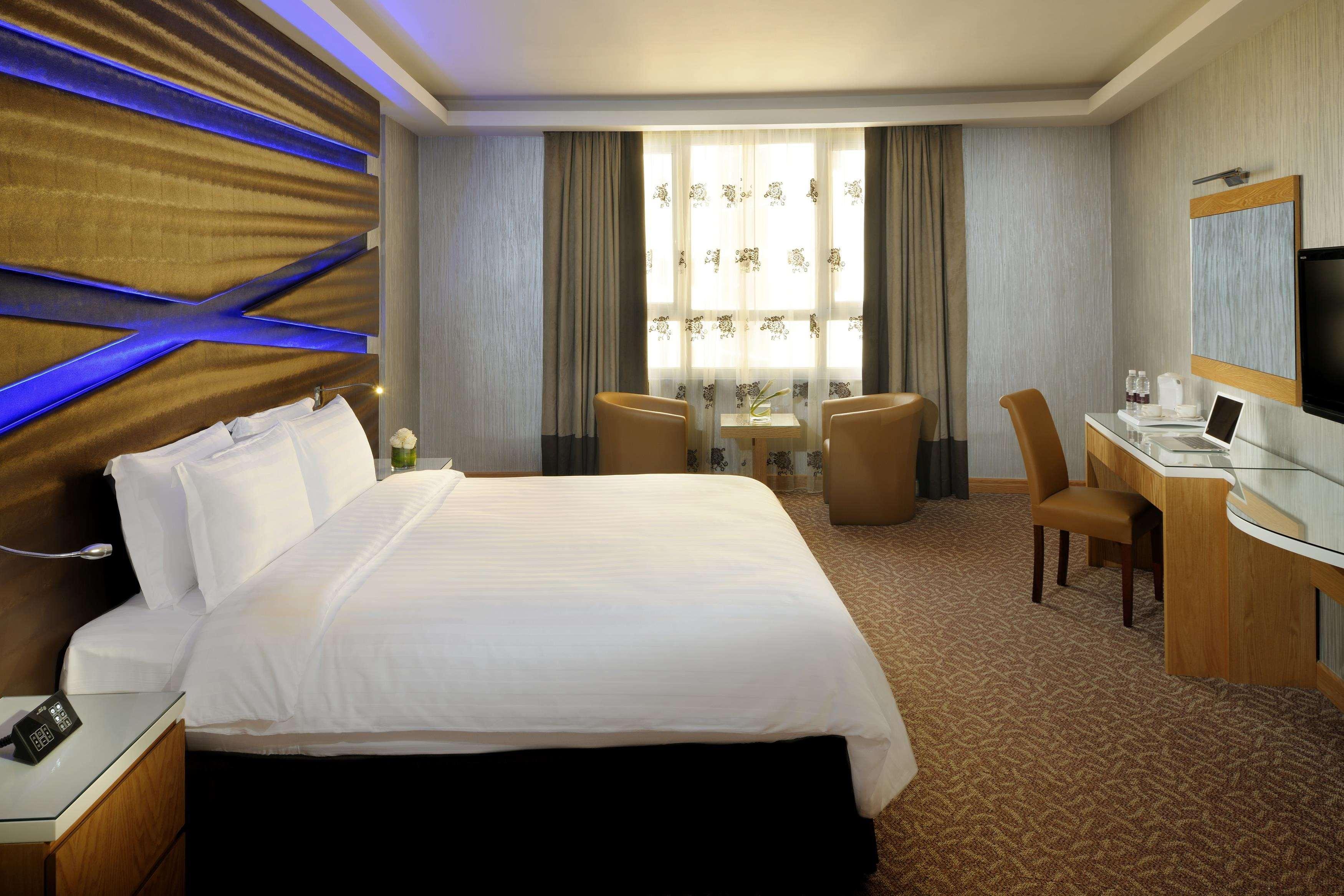 מנאמה Al Safir Hotel מראה חיצוני תמונה