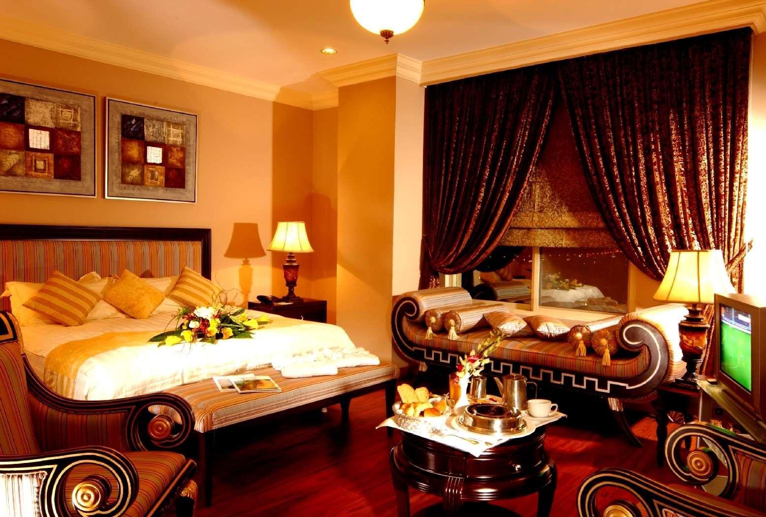 מנאמה Al Safir Hotel מראה חיצוני תמונה