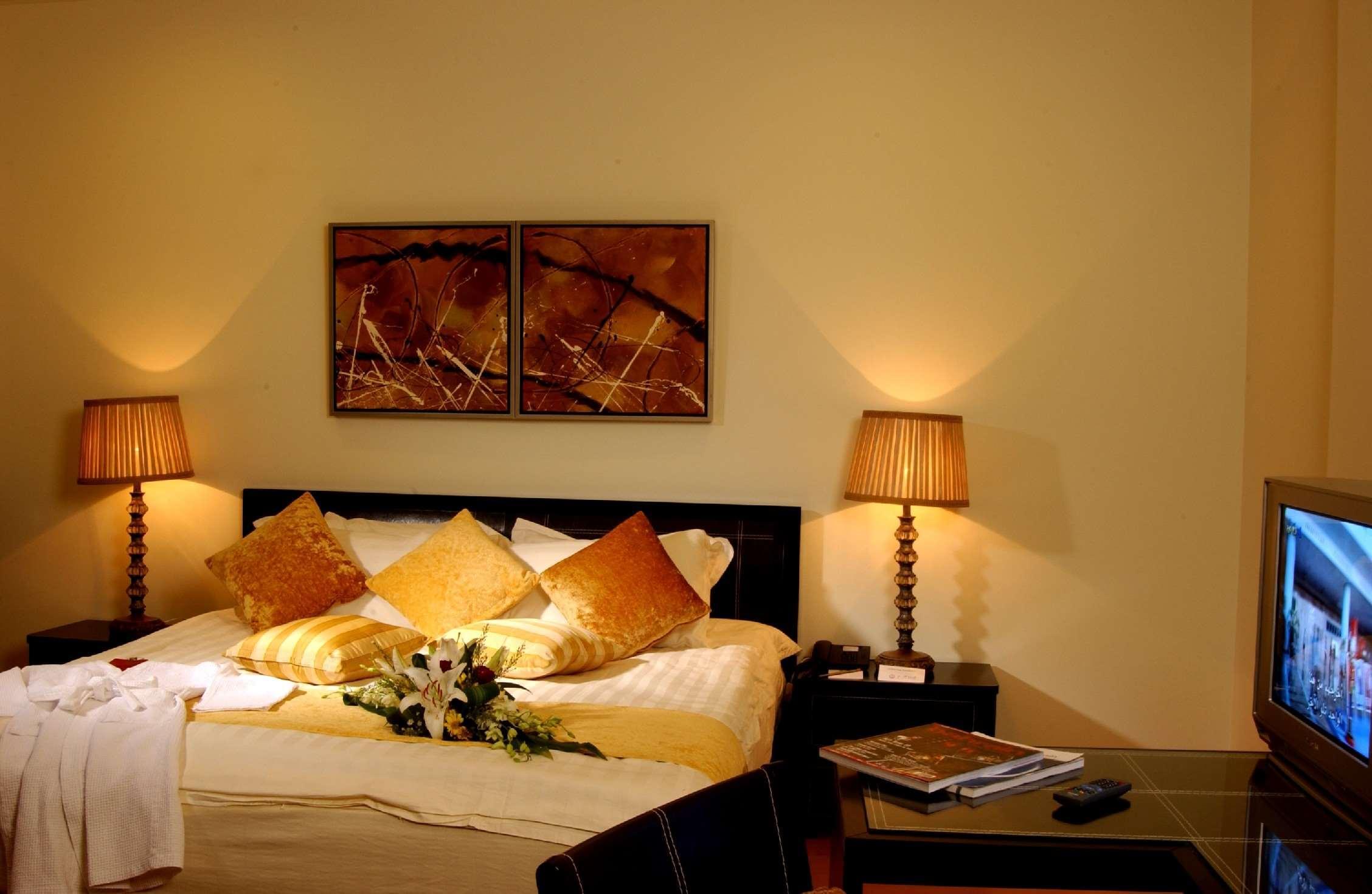 מנאמה Al Safir Hotel מראה חיצוני תמונה
