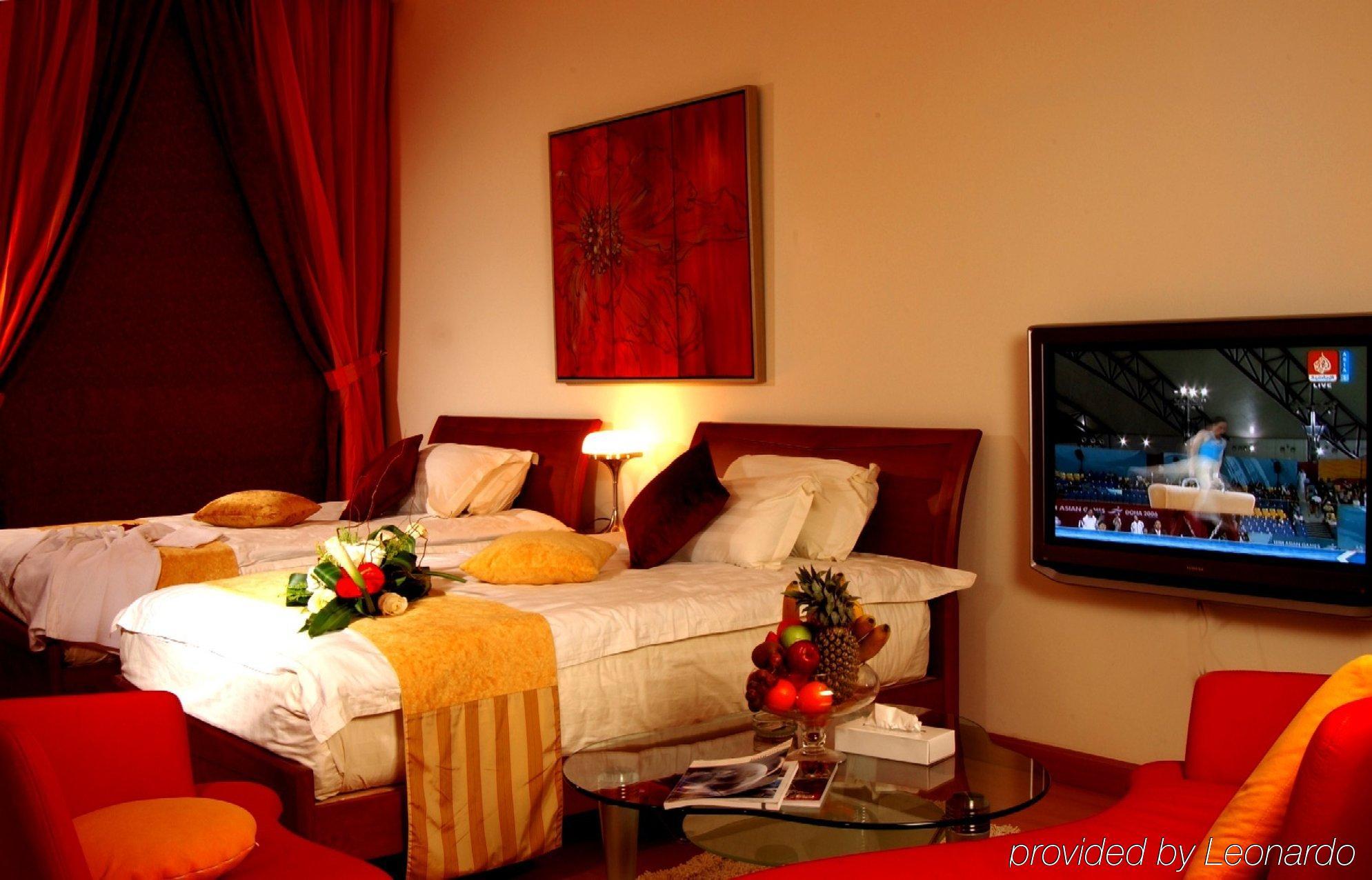 מנאמה Al Safir Hotel חדר תמונה
