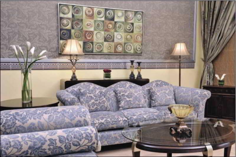 מנאמה Al Safir Hotel מראה חיצוני תמונה
