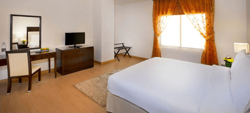 מנאמה Al Safir Hotel מראה חיצוני תמונה