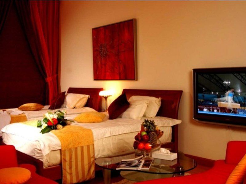 מנאמה Al Safir Hotel מראה חיצוני תמונה