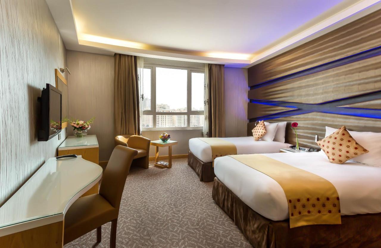 מנאמה Al Safir Hotel מראה חיצוני תמונה