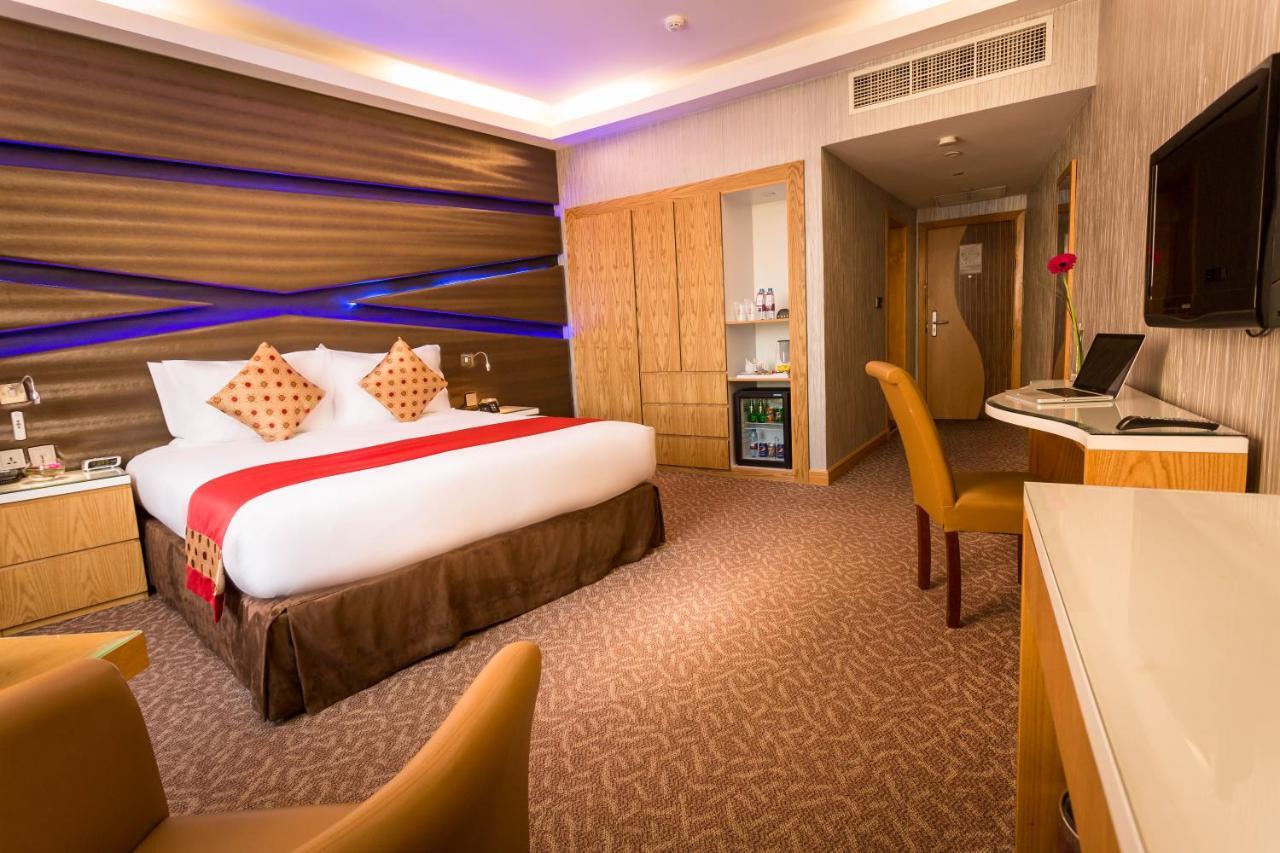 מנאמה Al Safir Hotel מראה חיצוני תמונה