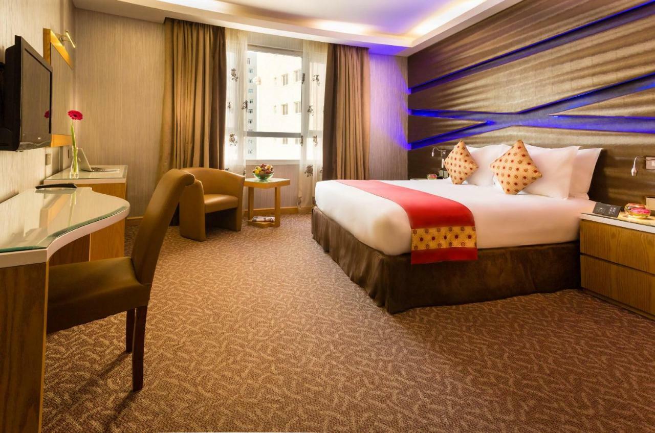 מנאמה Al Safir Hotel מראה חיצוני תמונה