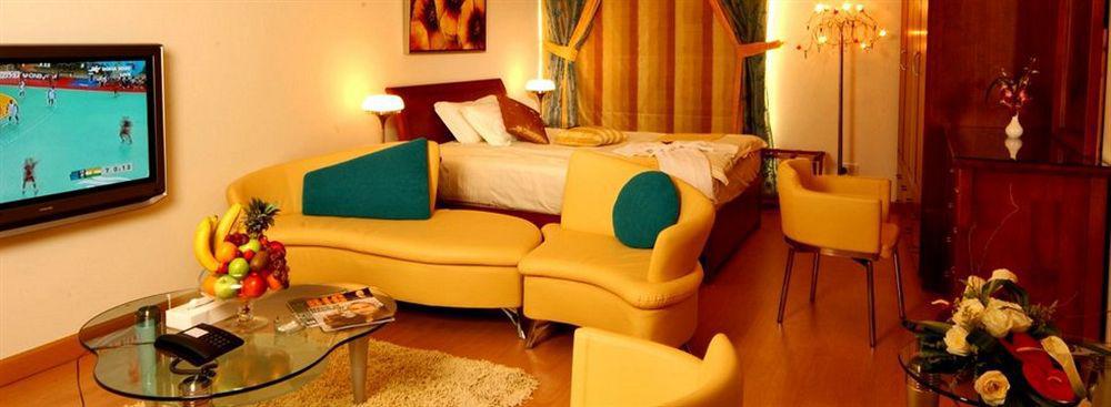מנאמה Al Safir Hotel מראה חיצוני תמונה