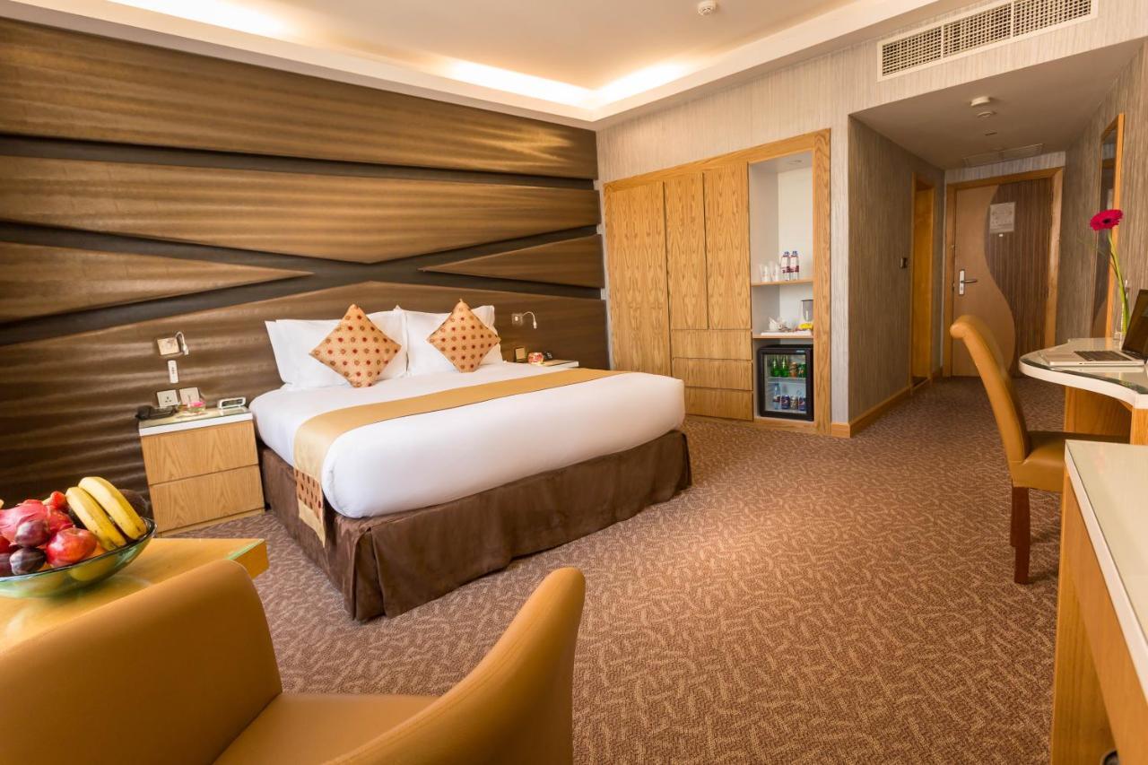מנאמה Al Safir Hotel מראה חיצוני תמונה
