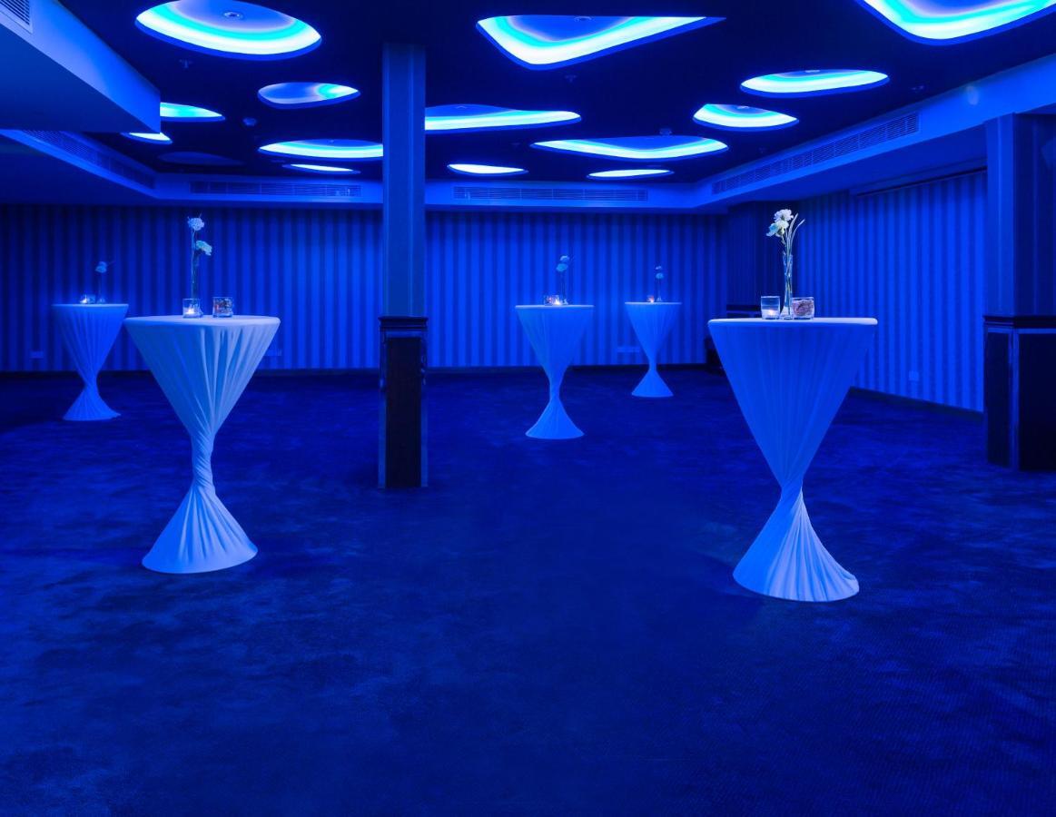 מנאמה Al Safir Hotel מראה חיצוני תמונה